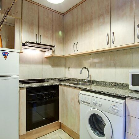 Valencia Suite Archsenseapartments Barselona Dış mekan fotoğraf