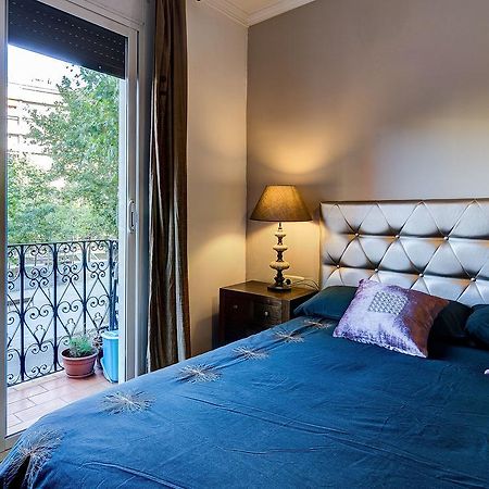 Valencia Suite Archsenseapartments Barselona Dış mekan fotoğraf