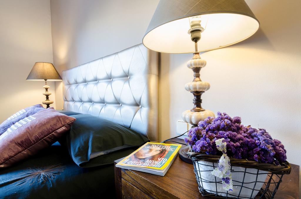 Valencia Suite Archsenseapartments Barselona Dış mekan fotoğraf