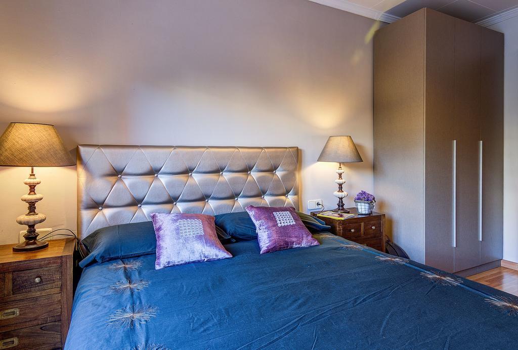 Valencia Suite Archsenseapartments Barselona Dış mekan fotoğraf