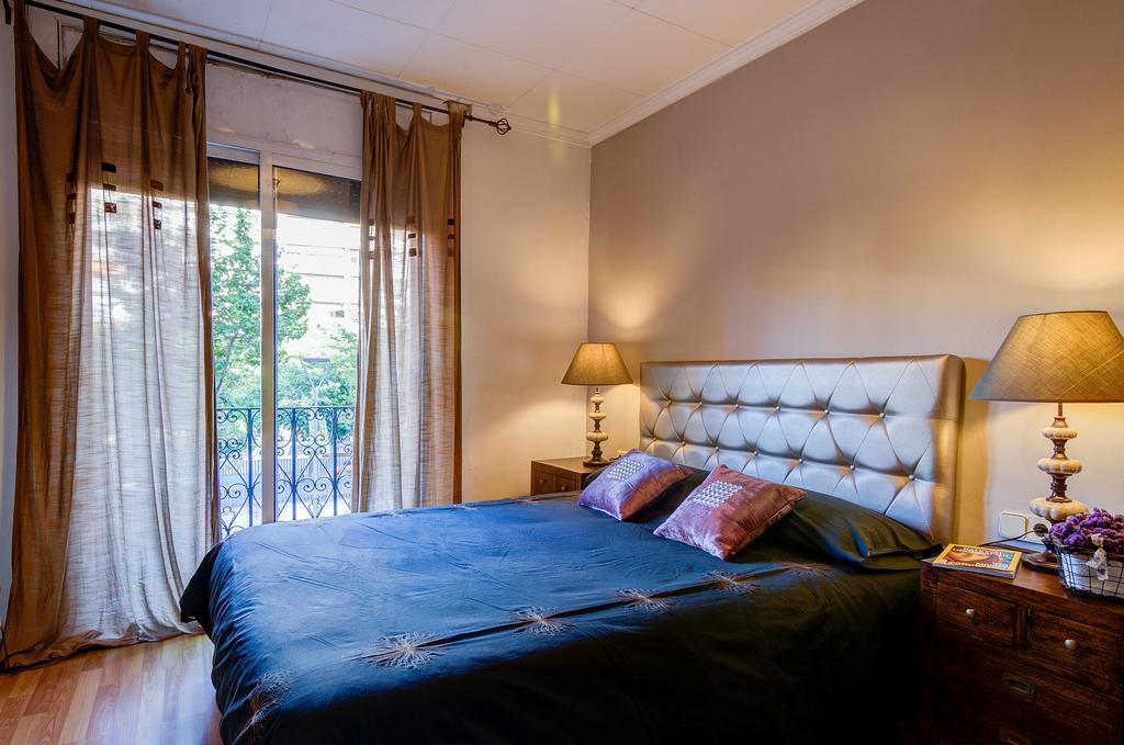 Valencia Suite Archsenseapartments Barselona Dış mekan fotoğraf